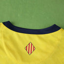 VILLARREAL I 25/26 MEN'S JERSEY