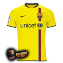 BARCELONA AWAY 08/09 MEN'S JERSEY RETRO