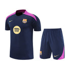 SET BARCELONA TRAINING VII MEN 25/26