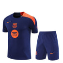 SET BARCELONA TRAINING VI MEN 25/26