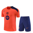 SET BARCELONA TRAINING V MEN 25/26