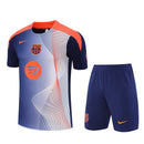 SET BARCELONA PRE-MATCH T90 MEN 25/26