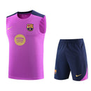 SET BARCELONA TRAINING XI MEN 25/26