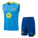 SET BARCELONA TRAINING II MEN 25/26