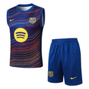 SET BARCELONA TRAINING III MEN 25/26