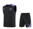 SET BARCELONA TRAINING IV MEN 25/26