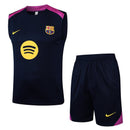SET BARCELONA TRAINING X MEN 25/26