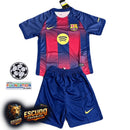 BARCELONA I 25/26 KIDS KIT