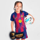 BARCELONA I 25/26 KIDS KIT