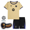 BARCELONA II 25/26 KIDS KIT