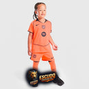 BARCELONA III 25/26 KIDS KIT