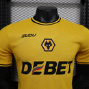 WOLVERHAMPTON I 24/25 MEN'S JERSEY (PLAYER VERSION)