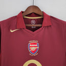 ARSENAL I 05/06 MEN'S JERSEY (RETRO) LONG SLEEVE