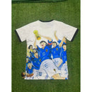 JAPAN SPECIAL EDITION TSUBASA IV 26/27 MEN'S JERSEY