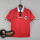 NORWAY 98/99 MEN'S JERSEY (RETRO