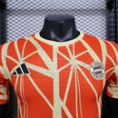 BAYERN MUNICH SPECIAL EDITION 24/25 MEN'S JERSEY (PLAYER VERSION)