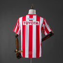 CHIVAS GUADALAJARA I 10/11 MEN'S JERSEY RETRO