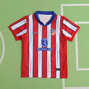 ATLÉTICO DE MADRID I 24/25 KIDS KIT