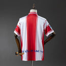 ATLÉTICO DE MADRID III 99/00 MEN'S JERSEY (RETRO)