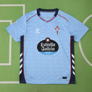 CELTA DE VIGO I 25/26 MEN'S JERSEY