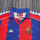 BARCELONA I 92-95 KIDS KIT RETRO MEN