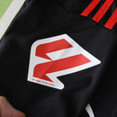 SEVILLA III 25/26 BLACK MEN'S JERSEY