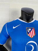 ATLÉTICO DE MADRID III 25-26 PLAYER VERSION JERSEY