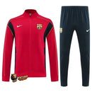 TRACKSUIT JACKET + PANTS BARCELONA IV 25-26 MEN