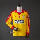 GALATASARAY I 26/27 LONG SLEEVE VERSION RETRO MEN'S JERSEY