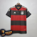 GERMANY II 2014 MEN'S JERSEY (RETRO)