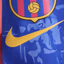 TRACKSUIT BARCELONA COLDPLAY DOUBLE 25/26