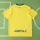 VILLARREAL I 25/26 MEN'S JERSEY