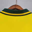 BRAZIL I 94 MEN'S JERSEY (RETRO)