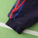 TRACKSUIT BARCELONA COLDPLAY DOUBLE IV 25/26