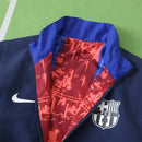 TRACKSUIT BARCELONA COLDPLAY DOUBLE 25/26