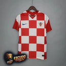 CROATIA I 2020 MEN'S JERSEY (RETRO)