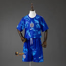 ENGLAND I GOALKEEPER 2026 WORLD CUP KIDS KIT