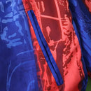 TRACKSUIT BARCELONA COLDPLAY DOUBLE 25/26