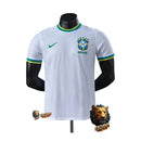 BRAZIL SPECIAL EDITION X 26/27 MEN'S JERSEY (PLAYER VERSION)