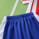 ATLÉTICO DE MADRID I 25/26 KIDS KIT
