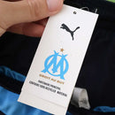 SHORTS OLYMPIQUE MARSEILLE II 25/26