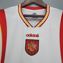 SPAIN II 96 MEN'S JERSEY (RETRO)
