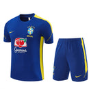 SET BRAZIL TRAINING III MEN 26/27