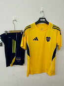 SET BOCA JUNIORS TRAINING III MEN 25/26