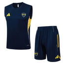 SET BOCA JUNIORS TRAINING I MEN 25/26