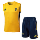SET BOCA JUNIORS TRAINING II MEN 25/26