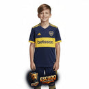 BOCA JUNIORS I 25/26 KIDS KIT