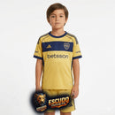 BOCA JUNIORS II 25/26 KIDS KIT