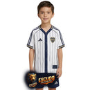 BOCA JUNIORS 25/26 KIDS KIT