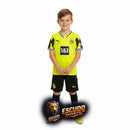 BORUSSIA DORTMUND SPECIAL EDITION 25/26 KIDS KIT